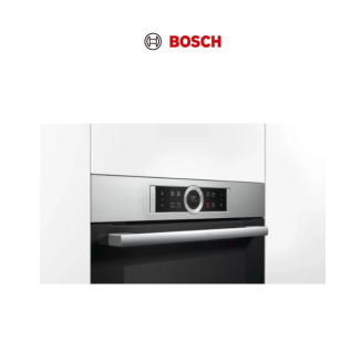 Bosch HBG633BS1 71公升 嵌入式電焗爐